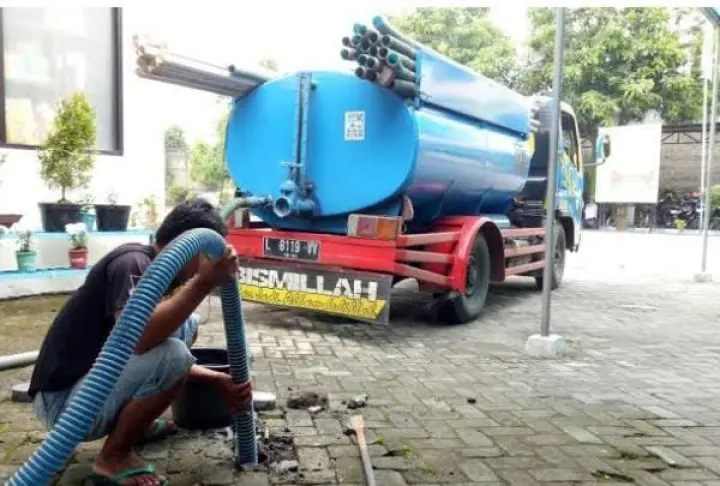 Sedot WC pelabuhanbitung Murah pelabuhan bitung