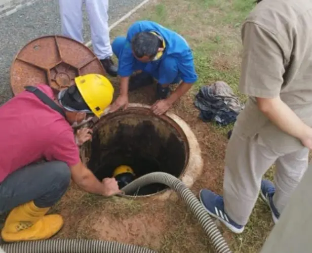 Sedot WC pelabuhanbitung Murah pelabuhan bitung