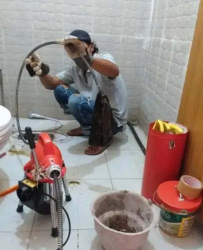 Sedot WC pelabuhanbitung Murah pelabuhan bitung