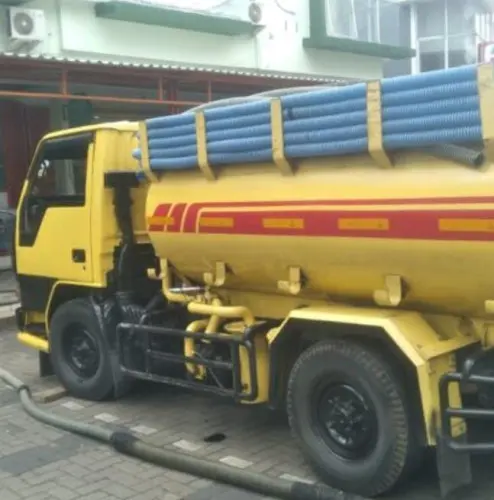 Sedot WC pelabuhanbitung Terdekat pelabuhan bitung