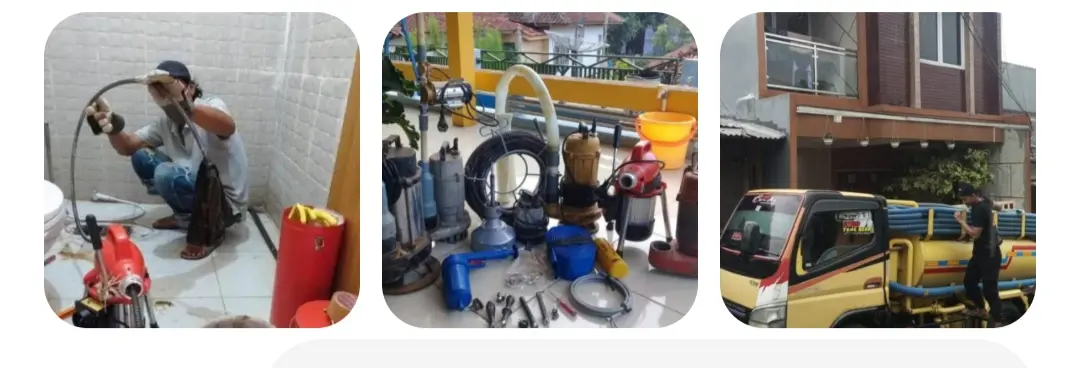 Jasa Sedot WC pelabuhanbitung Murah Terpercaya