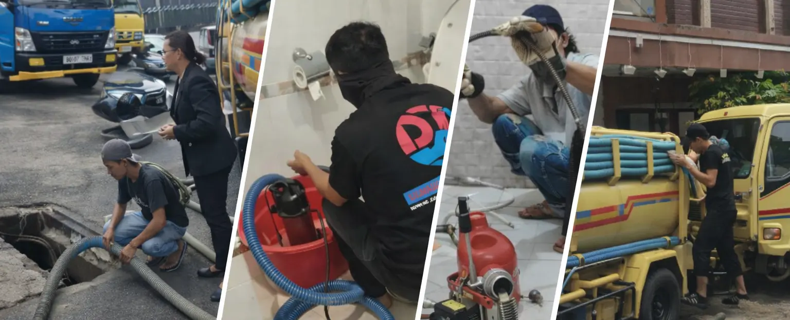 Jasa Sedot WC pelabuhanbitung Terdekat