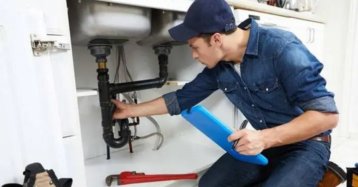 Pelancaran Saluran Air & Got Mampe  pelabuhan bitung